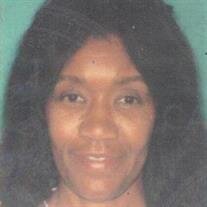 Mrs. Freddie Lee Watkins-Charles-Cobb