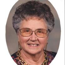 Bessie Irene Colson
