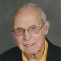 Donald E. Anderson