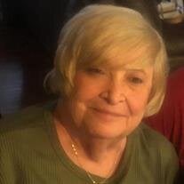 Carole Ann Sanders
