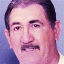 Eddie D. Rodriguez