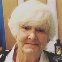 Darrelle (Dodie) Joan Riggs
