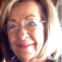 Nancy Ann Peace