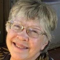 Suzanne "Suzie" Bernard Mann