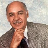 Dr. James Dwight Wilson