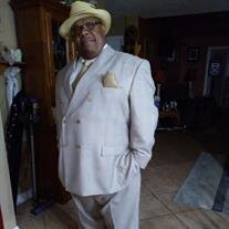George Matthew Jenkins Sr.