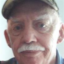 Mr. Arch Edward Stanaland