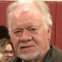 Keith Jon McBain