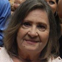 Mary Lou Bissinger