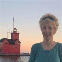 Laura Joy Mokma
