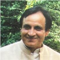Hanif A. Bajwa