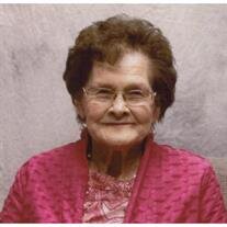 Virginia Baswell Arnett