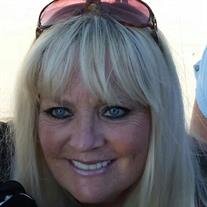 Karen Lee Parkinson