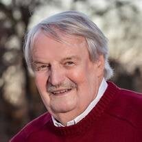 James Joseph Welsh, Jr. MD