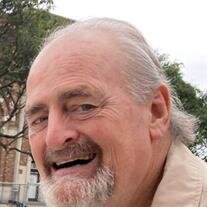 Stephen P. Hillary