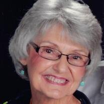 Judith Gay Jackson