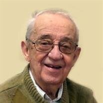John "Jack" W. Rall Jr.