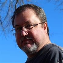 Eric Nicholas Lowe