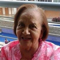 Pilar Ruiz