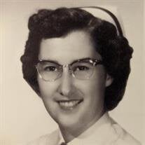 Lora Jane Hanson