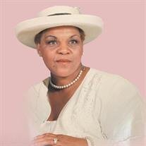 Ms. Brenda Gail Coleman