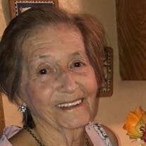 Irma Peña