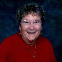 Doris L. Fritz