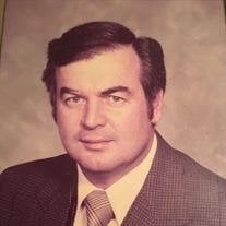 James Cleland Alvin