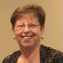 Mrs. Anna Maria Sblendorio of Schaumburg