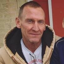 Leo A. McGinley III