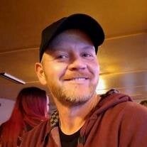 Jeromy D. Ziegler Sr.