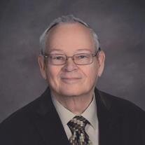 Robert N. Reed
