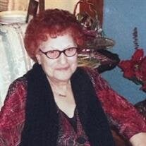 Theresa D. Palmo