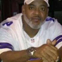 Mr. Vincent Arnell Guy Sr.