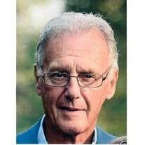 Eugene Robert "Bob" Smith