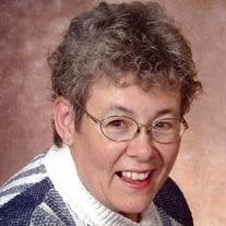 Mary L. Sensenig