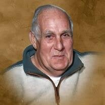 James "Jim" R. Errington