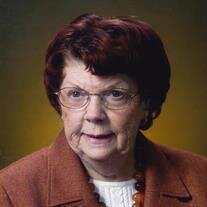 Irma Dinwiddie