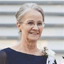 Susan "Sue" Chambless Becht