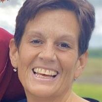 Michelle Powell