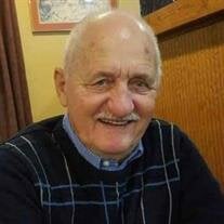 Warren L. Coffin Sr.