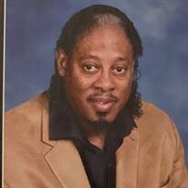 Pierre Harris