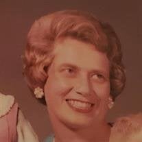 Shirley R. Edwards