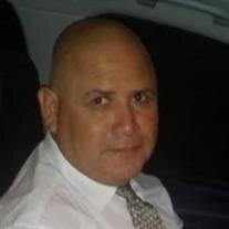 Ray Duran