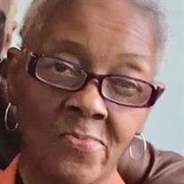 Elizabeth Jean Corbitt