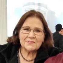 Rose M. Whitlow