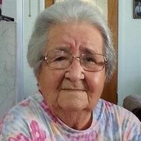 Cidelia "Lela" S. Pacheco