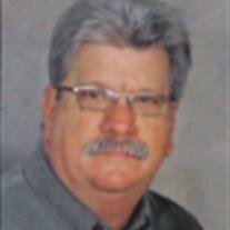 Cecil C. Bova