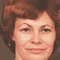 Mary Lou Davis