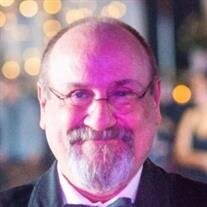 Blaine D. Martin